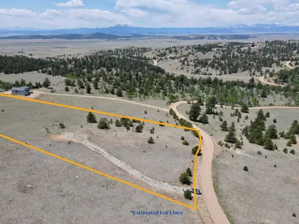 Hartsel, CO 80449,983 La Plata CIR