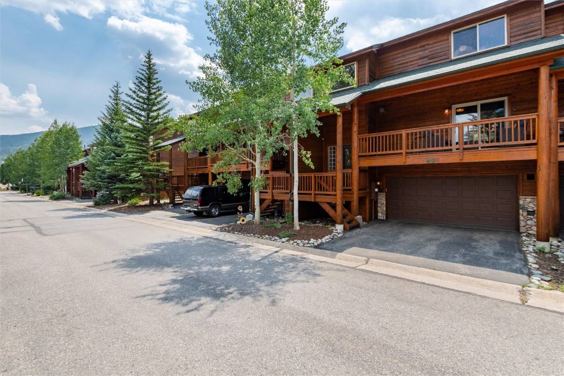 Dillon, CO 80435,98 Lookout Ridge DR #98