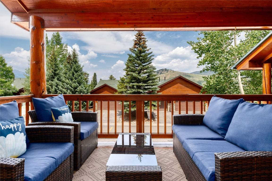 98 Lookout Ridge DR #98, Dillon, CO 80435