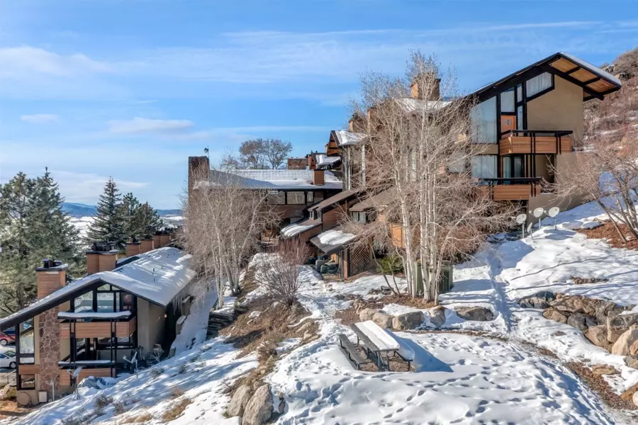 31500 Runaway PL #310, Steamboat  Springs, CO 80487