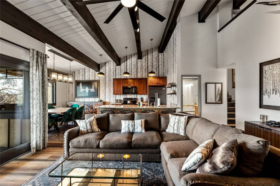 Steamboat  Springs, CO 80487,2335 Apres Ski WAY #124