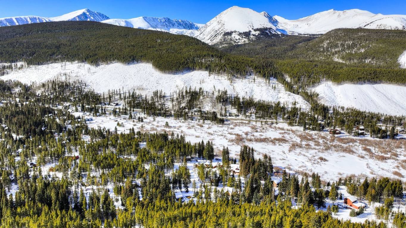 Blue  River, CO 80424,125 Pennsylvania Creek TRL