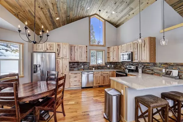 207 Pine Cone, Fairplay, CO 80440