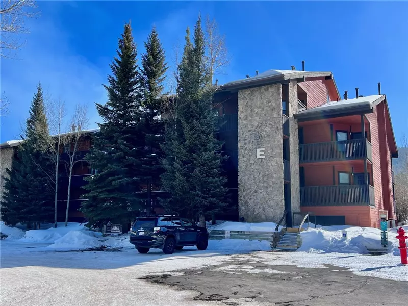 670 S 7th AVE #339, Frisco, CO 80443
