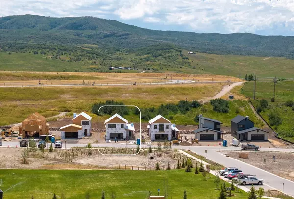 3291 EMERSON TRL, Steamboat Springs, CO 80487