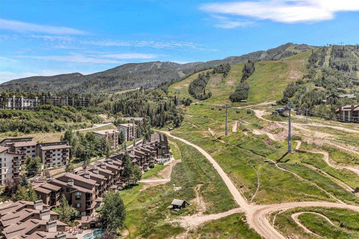 Steamboat  Springs, CO 80487,2355 Ski Time Square DR #124-3-48