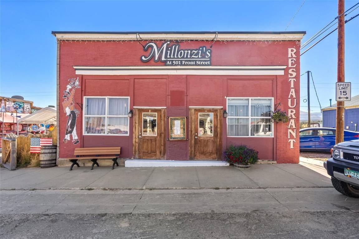501 Front ST #., Fairplay, CO 80440