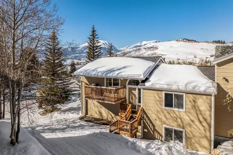 748 Alpine RD, Dillon, CO 80435