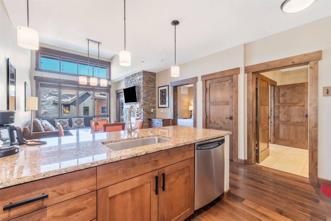 Steamboat  Springs, CO 80487,1175 Bangtail WAY #5112