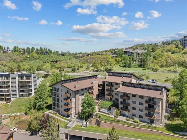 Steamboat  Springs, CO 80487,2215 Storm Meadows DR #100