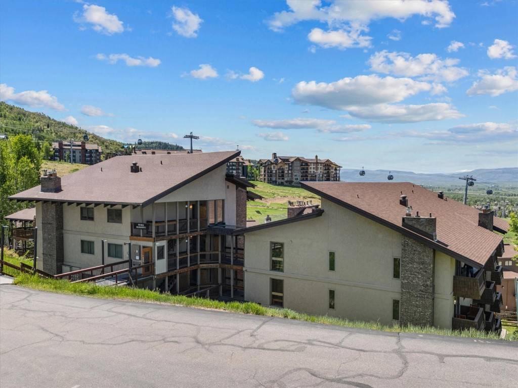2215 Storm Meadows DR #100, Steamboat  Springs, CO 80487