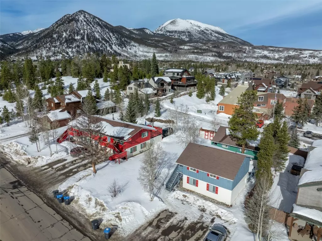 Frisco, CO 80443,705 707 709 Frisco ST #1-7