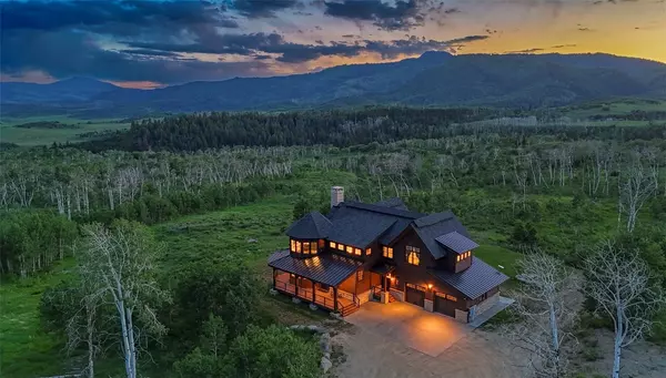 51131 Smith Creek Park RD, Steamboat  Springs, CO 80487