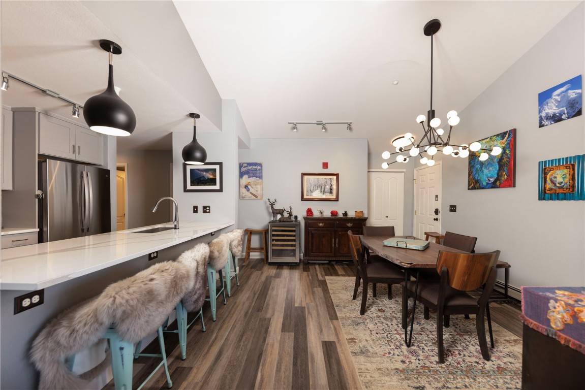 Breckenridge, CO 80424,233 Pelican CIR #1508