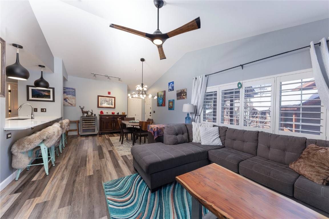 Breckenridge, CO 80424,233 Pelican CIR #1508