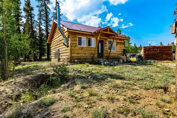 50 Puma CT, Como, CO 80432