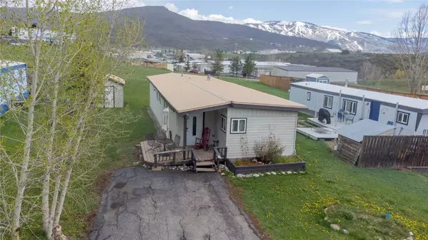 Steamboat  Springs, CO 80487,2900 W Acres DR #52