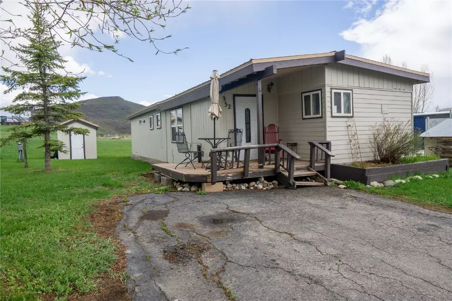2900 W Acres DR #52, Steamboat  Springs, CO 80487