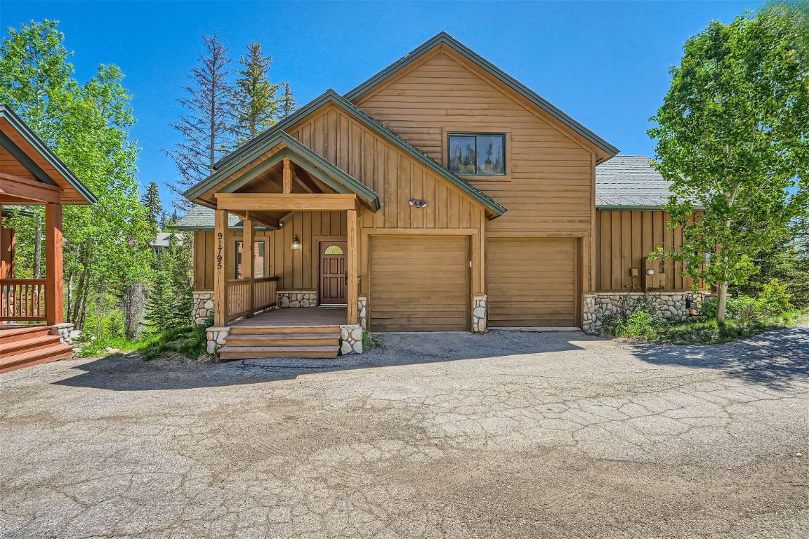 91795 Ryan Gulch RD, Silverthorne, CO 80498