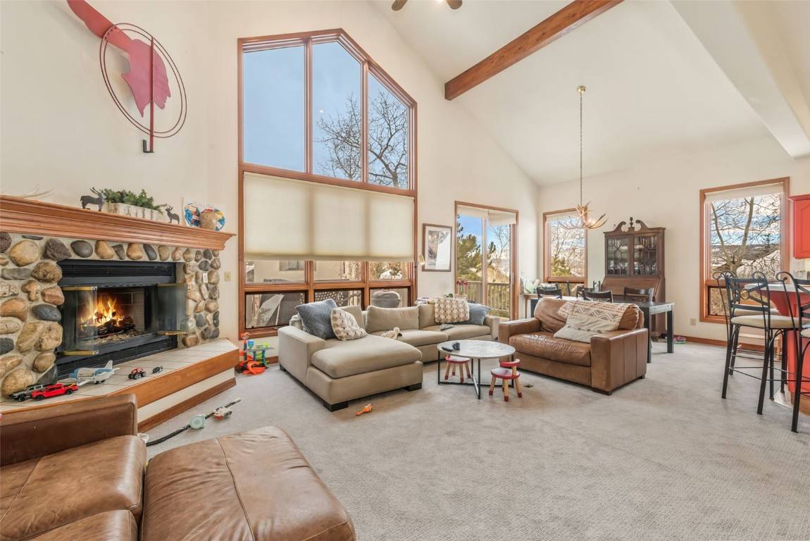Steamboat  Springs, CO 80487,2678 Leeward WAY