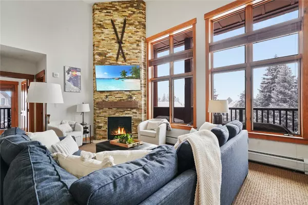 Dillon, CO 80435,53 Hunki Dori CT #8890