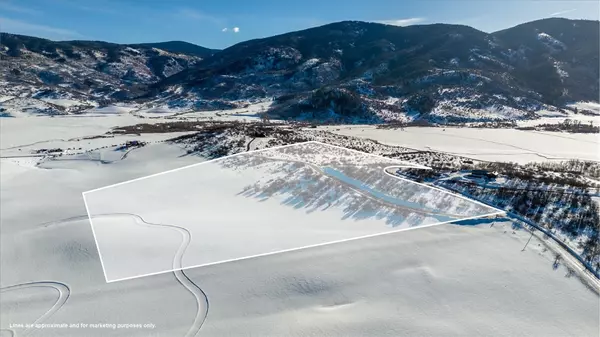Steamboat  Springs, CO 80487,29100 Yowell LN