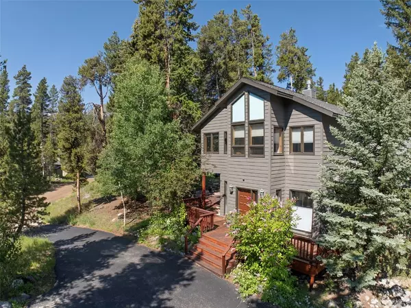 284 Lakeshore LOOP, Blue River, CO 80424