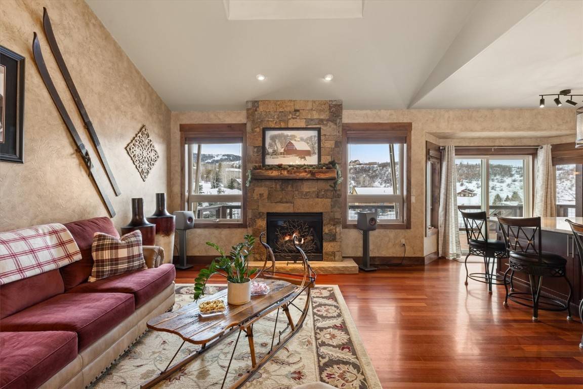 Oak  Creek, CO 80467,22755 Snowbird TRL