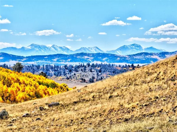 3431 Dog Chief TRL, Hartsel, CO 80449