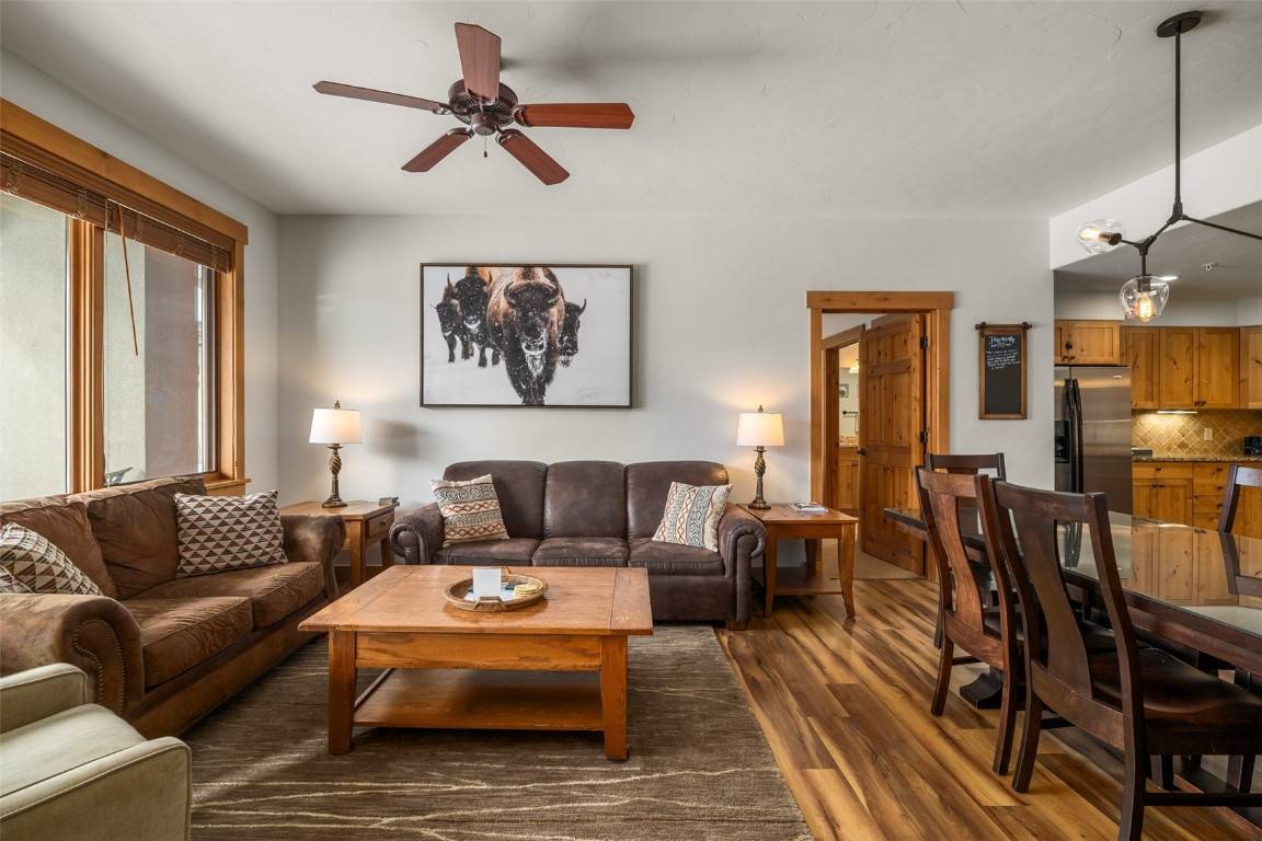 Steamboat  Springs, CO 80487,1875 Medicine Springs DR #4107