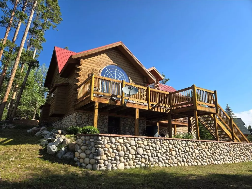 Silverthorne, CO 80498,111 Shooting Star WAY