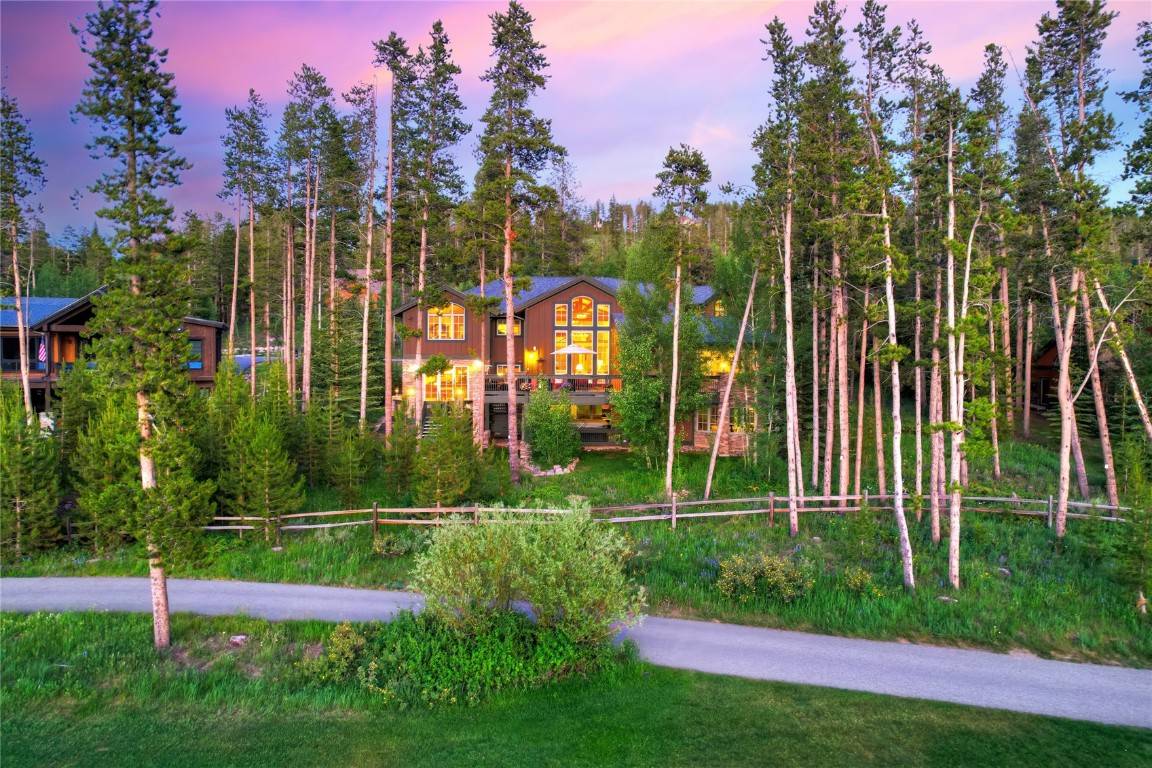 127 Marks LN, Breckenridge, CO 80424