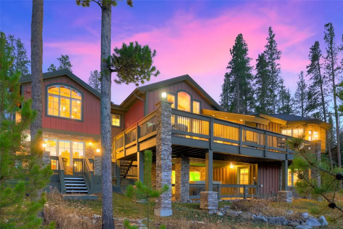 Breckenridge, CO 80424,127 Marks LN