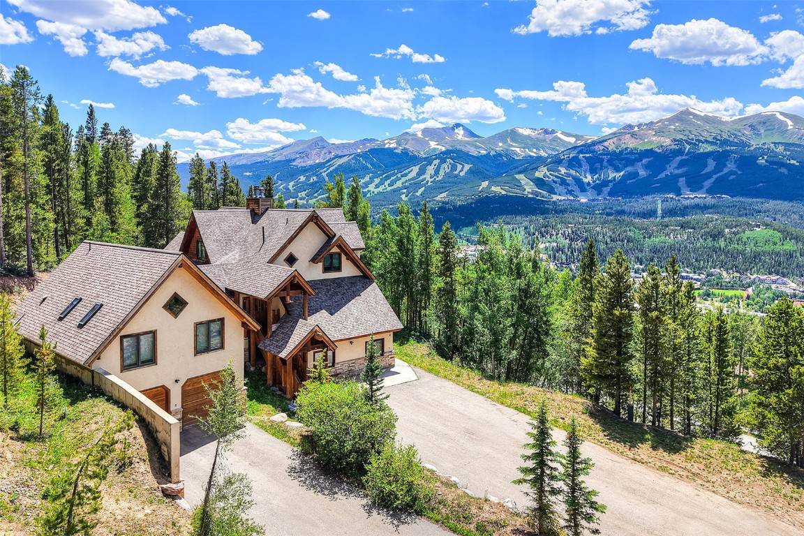 Breckenridge, CO 80424,74 Western Sky DR