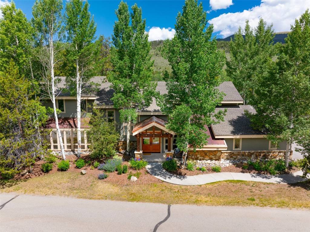 197 Wild Irishman RD, Keystone, CO 80435