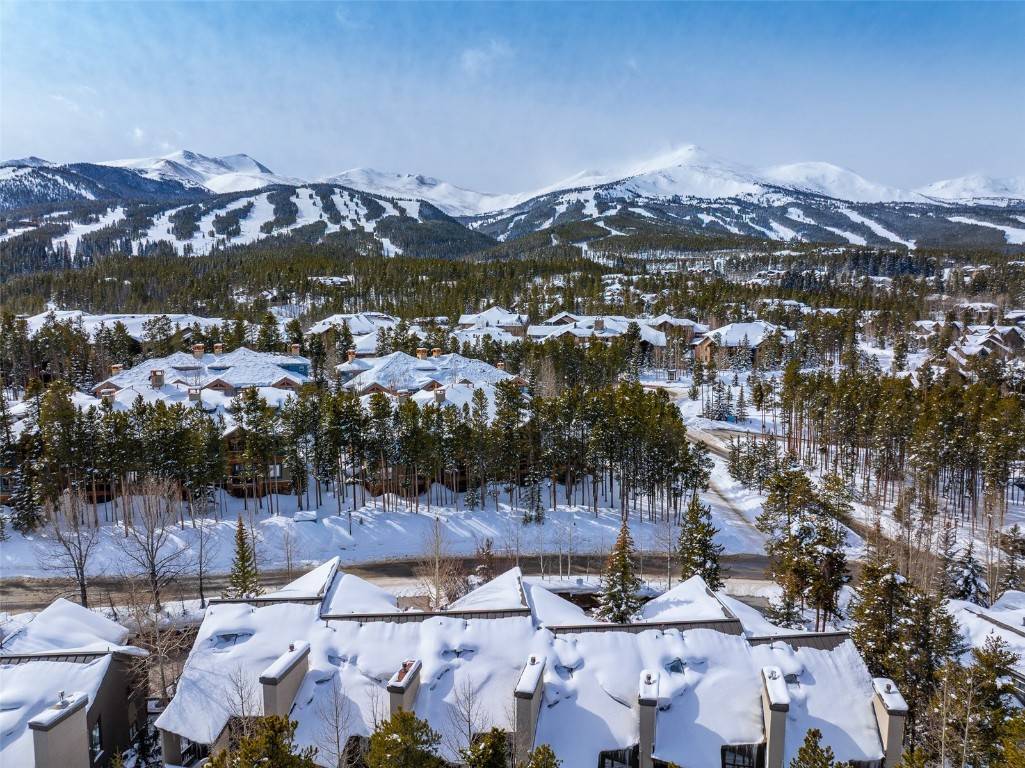 Breckenridge, CO 80424,504 Kings Crown RD #504
