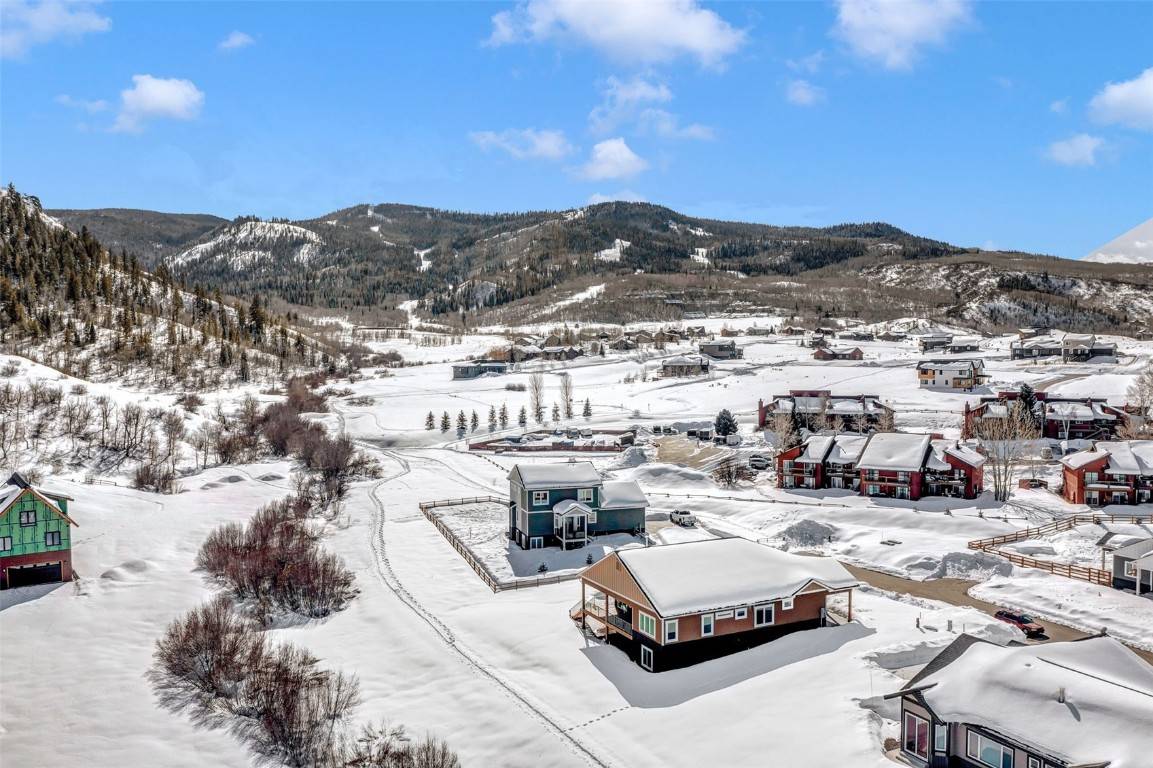 Oak  Creek, CO 80467,23615 Waybills CT