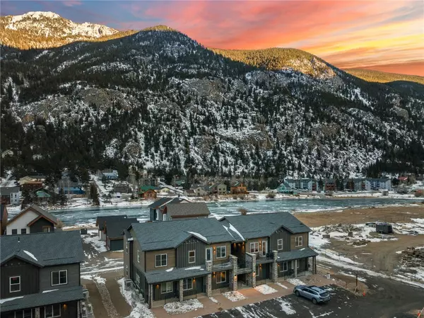 Georgetown, CO 80444,2121 Hummingbird WAY #103