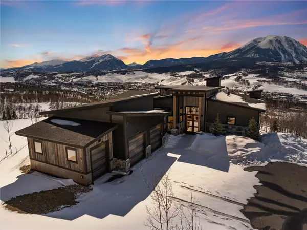 396 Angler Mountain Ranch Road S, Silverthorne, CO 80498