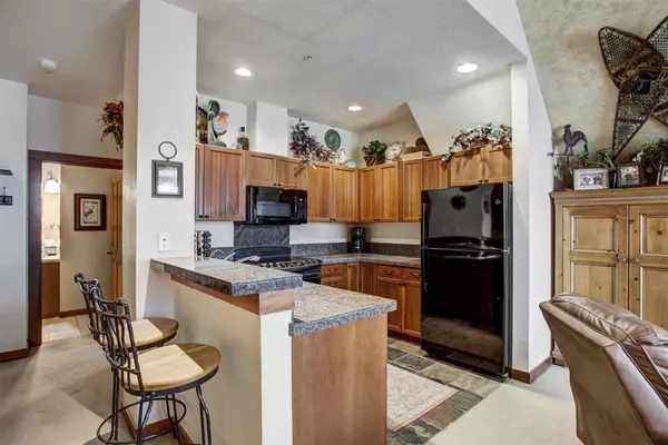 Breckenridge, CO 80424,505 S Main ST #1301
