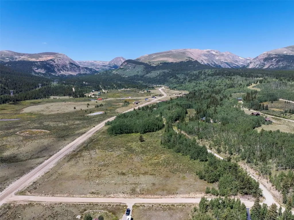Alma, CO 80420,55 Adventure RD