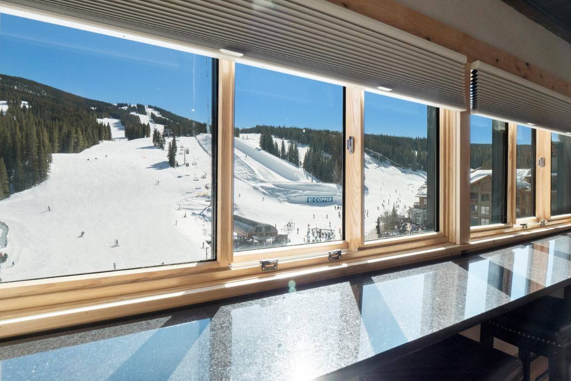 209 Ten Mile CIR #705/706, Copper  Mountain, CO 80443