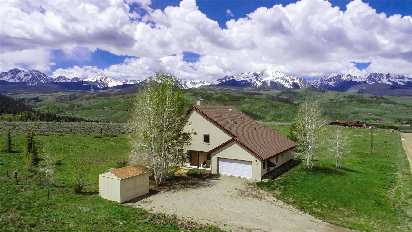 Silverthorne, CO 80498,446 Rodeo DR