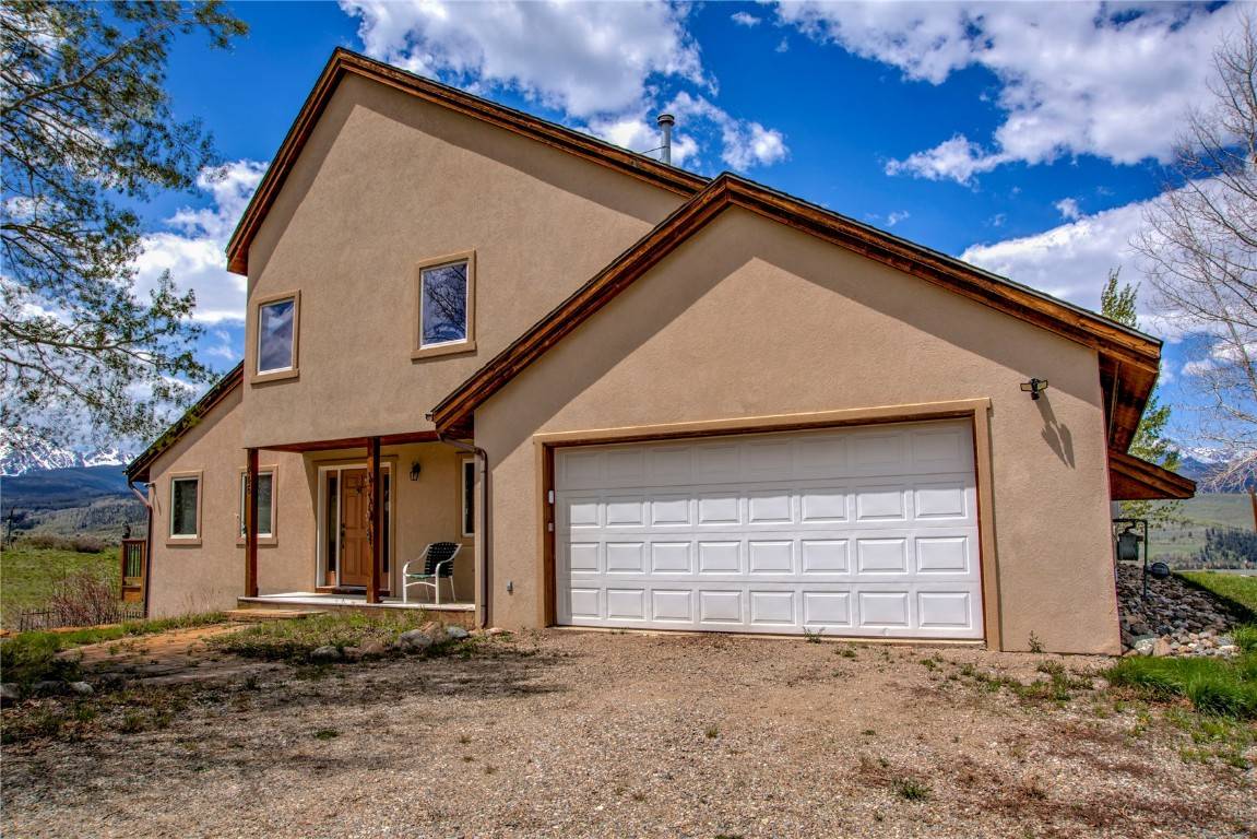 Silverthorne, CO 80498,446 Rodeo DR