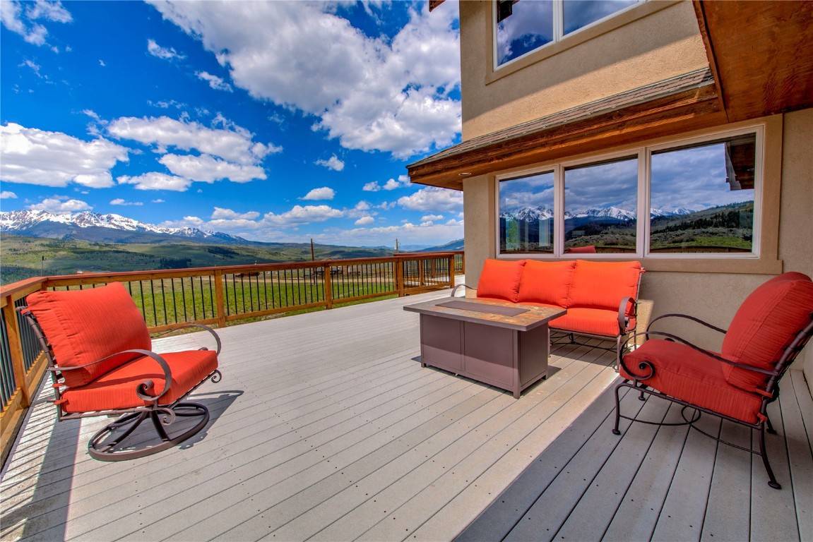 Silverthorne, CO 80498,446 Rodeo DR