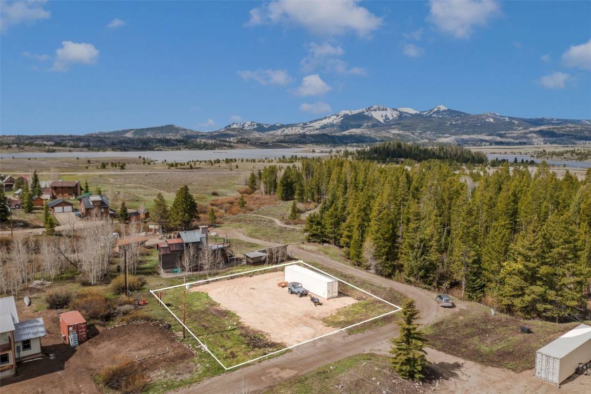 Clark, CO 80428,25660 6th AVE