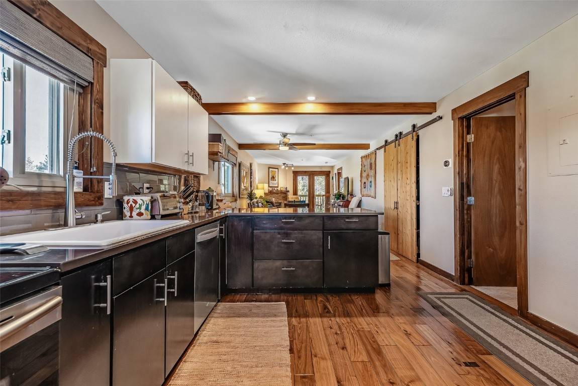 Frisco, CO 80443,400 W Main ST #201