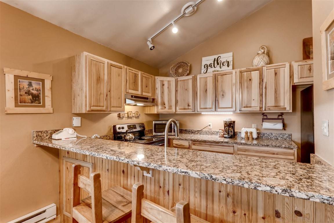 Keystone, CO 80435,1937 Soda Ridge RD #1126
