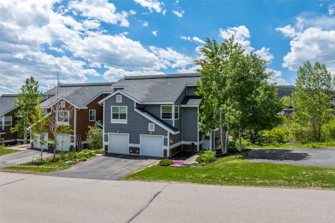 Steamboat  Springs, CO 80487,471 Mountain Vista CIR #1