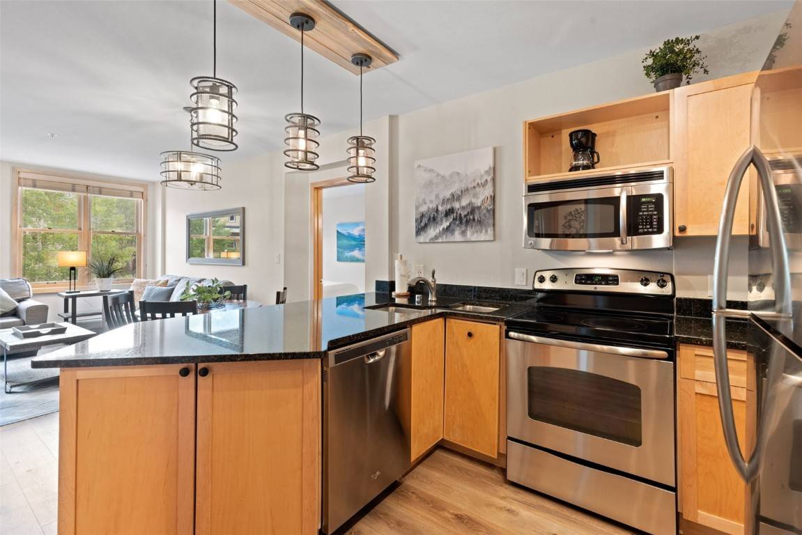 Keystone, CO 80435,140 Ida Belle DR #8164